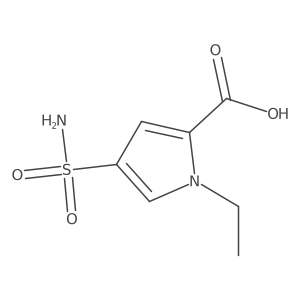 1153423-32-5结构式