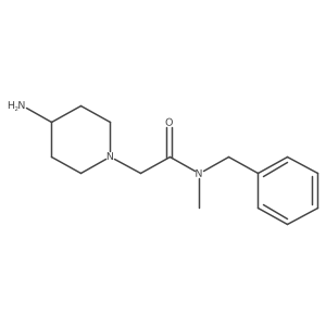 1154548-27-2结构式