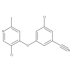1155847-12-3 structure