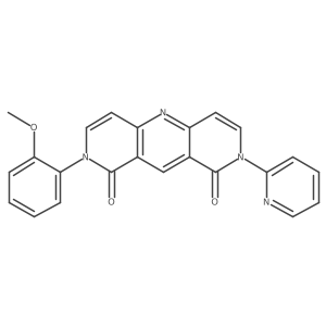 1158331-18-0 structure