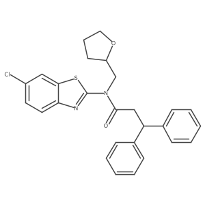 1171993-41-1 structure