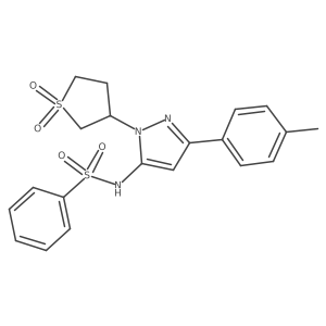 1172062-27-9 structure