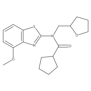 1173085-94-3 structure