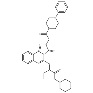 1173755-21-9 structure