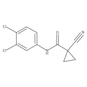 1188535-34-3 structure