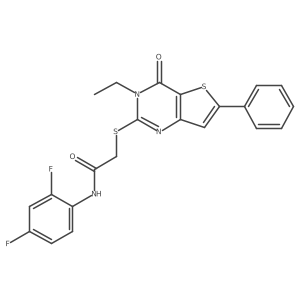 1189722-36-8 structure
