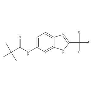 1190259-19-8 structure