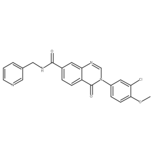 1190277-74-7 structure