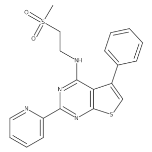 1197554-04-3结构式