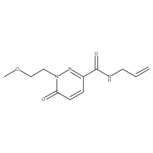 1197894-61-3 structure