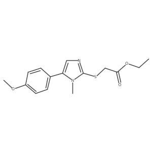 1206993-40-9 structure