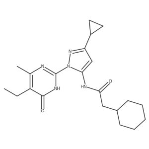 1206996-83-9 structure
