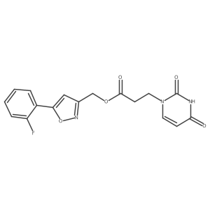 1207010-99-8 structure