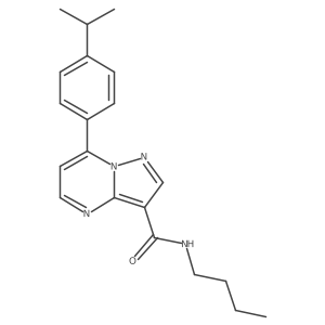 1207050-75-6 structure