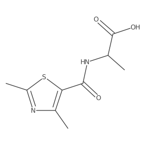 1212402-79-3结构式