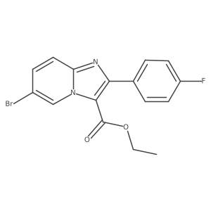 1215106-42-5 structure