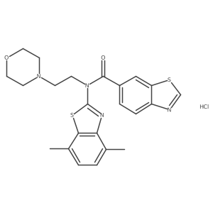 1216853-68-7 structure