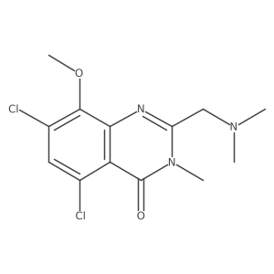 1232842-56-6 structure
