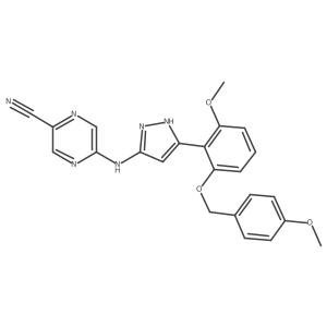1234015-68-9 structure