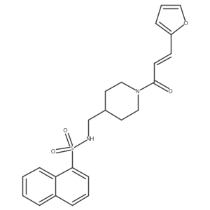 1235685-05-8 structure