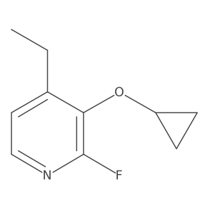 1243396-38-4结构式