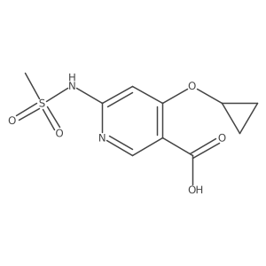 1243400-40-9 structure
