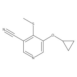 1243452-33-6 structure