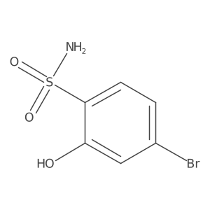 1243452-55-2结构式