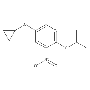 1243464-28-9 structure