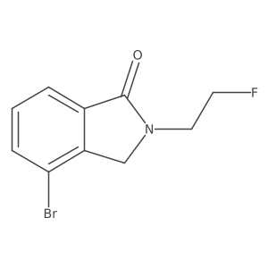 1245644-69-2 structure
