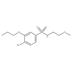 1246822-97-8结构式