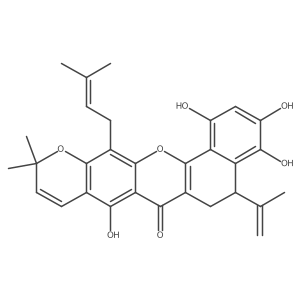 124693-70-5 structure