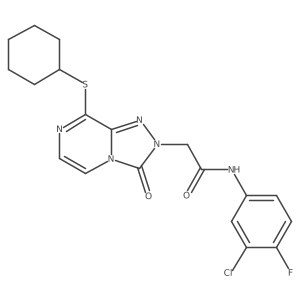 1251550-15-8 structure