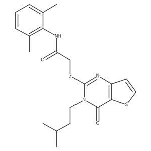1252852-65-5 structure