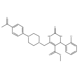 1252924-50-7 structure