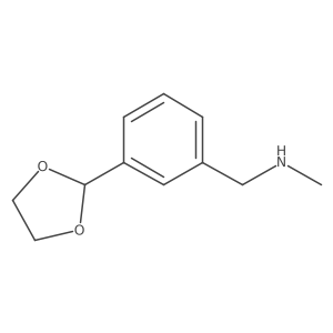 1260671-64-4结构式