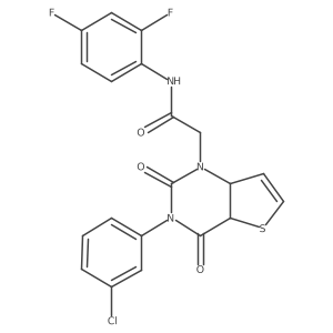 1260941-73-8 structure
