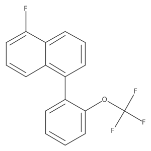1261592-30-6 structure