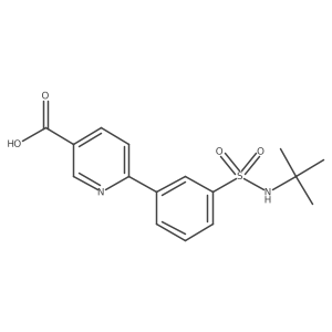 1261989-60-9 structure