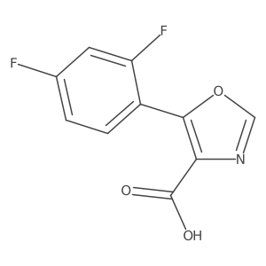 127919-40-8 structure