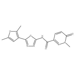 1286725-50-5 structure