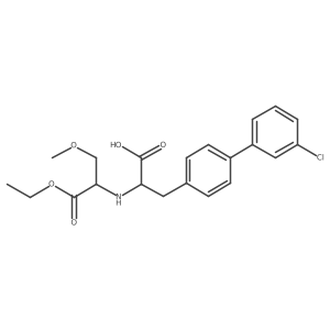 1308257-19-3 structure