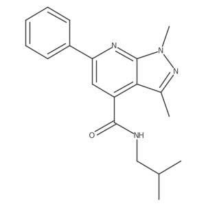 1324084-45-8 structure