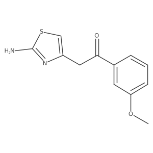 134271-72-0 structure