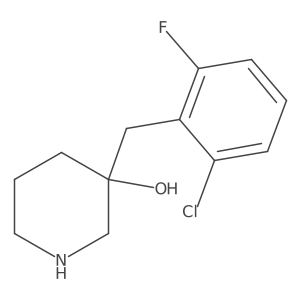 1343648-34-9结构式