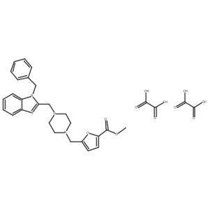 1351632-08-0结构式