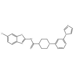 1351635-29-4 structure