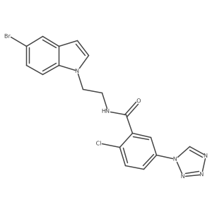 1374535-52-0 structure