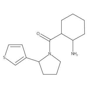 1378525-27-9 structure