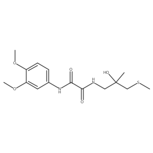 1396746-05-6 structure